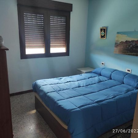 Appartement A Casa Do Lolo à Boiro Extérieur photo