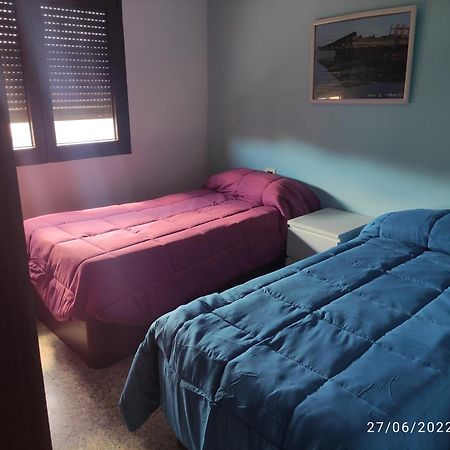 Appartement A Casa Do Lolo à Boiro Extérieur photo