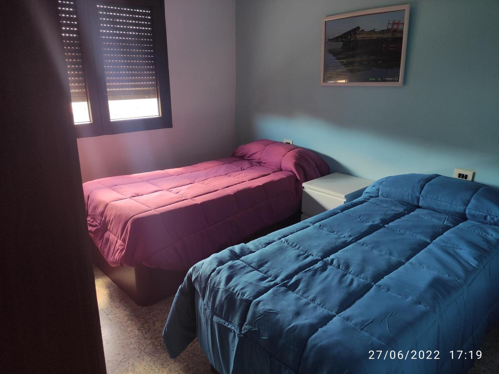Appartement A Casa Do Lolo à Boiro Extérieur photo